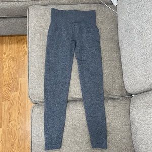 NVGTN Seamless Leggings - S